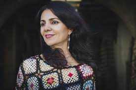 Amal Ayouche